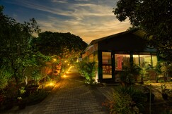 Address of Sukoon - A Wellness Resort and Spa