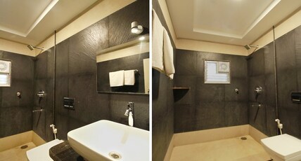 lemon park Room Type - Quad Rooms for 4