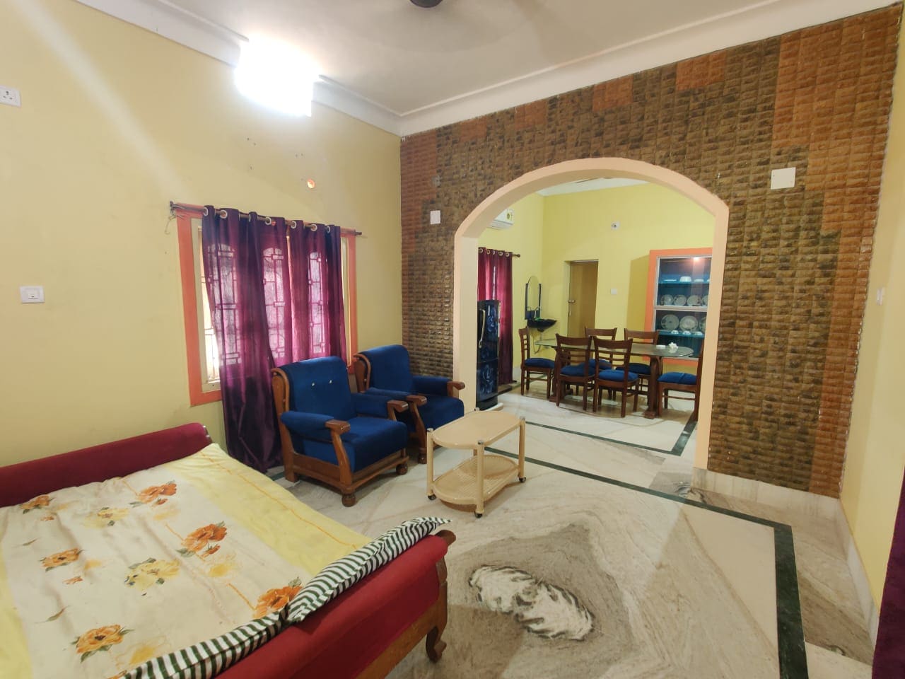 VIP Road Homestay 700 Meter From Puri Railway Station Puri - Reviews ...