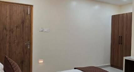 Hotel Ultimate One Room Type - Deluxe Room