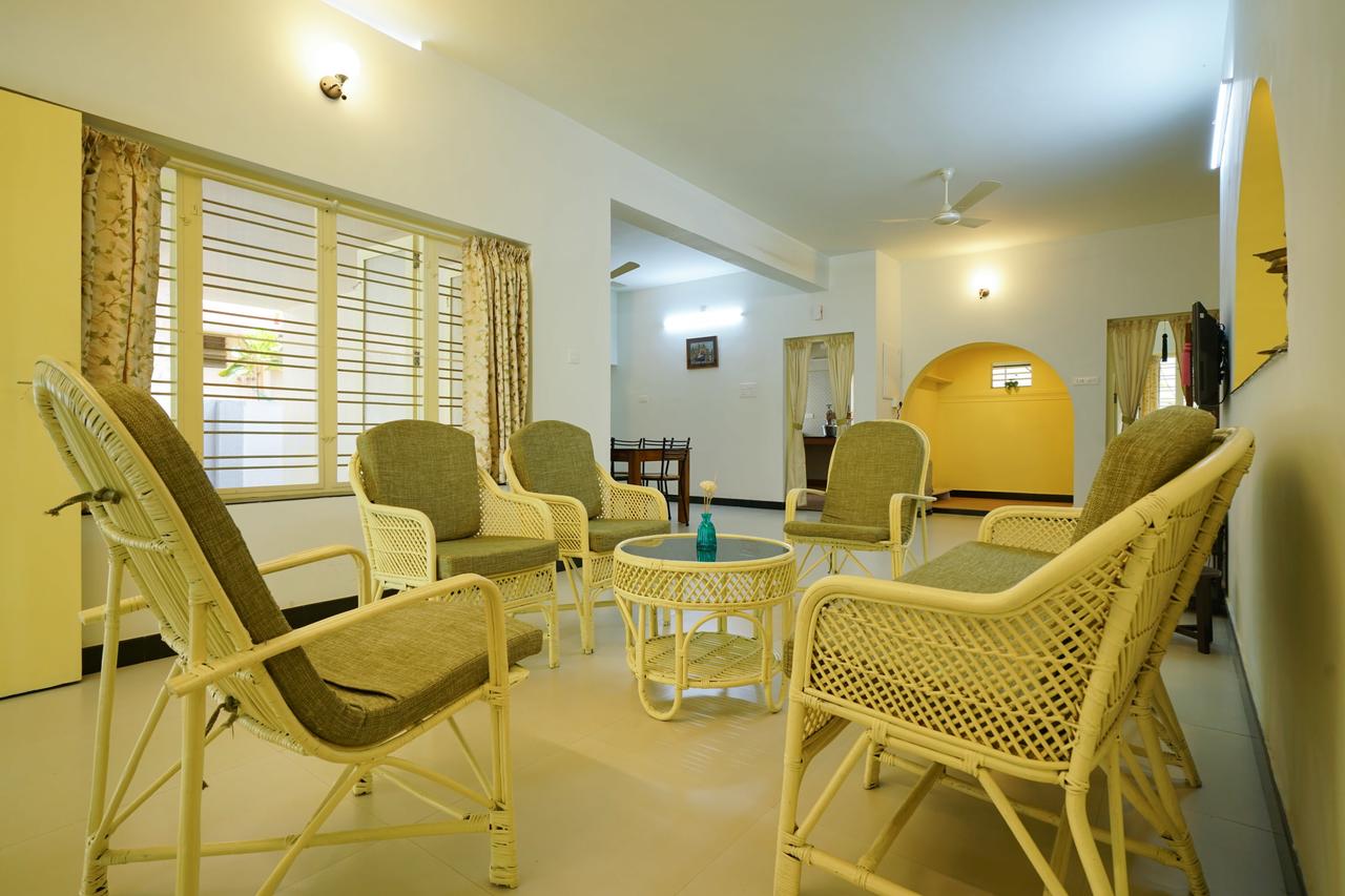 Geethanjali homestay - Tap to explore photos
