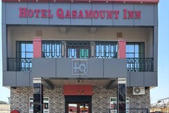 Hotel Qasamount INN
