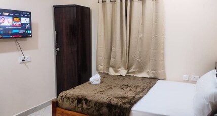 Ashok Residency Room Type - Non Delux Ac