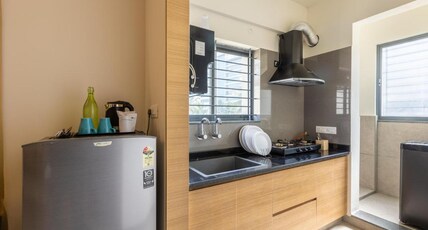 Iris Magnum l Apart Hotel Room Type - Studio Room