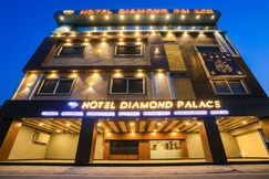 Address of Hotel Diamond Palace