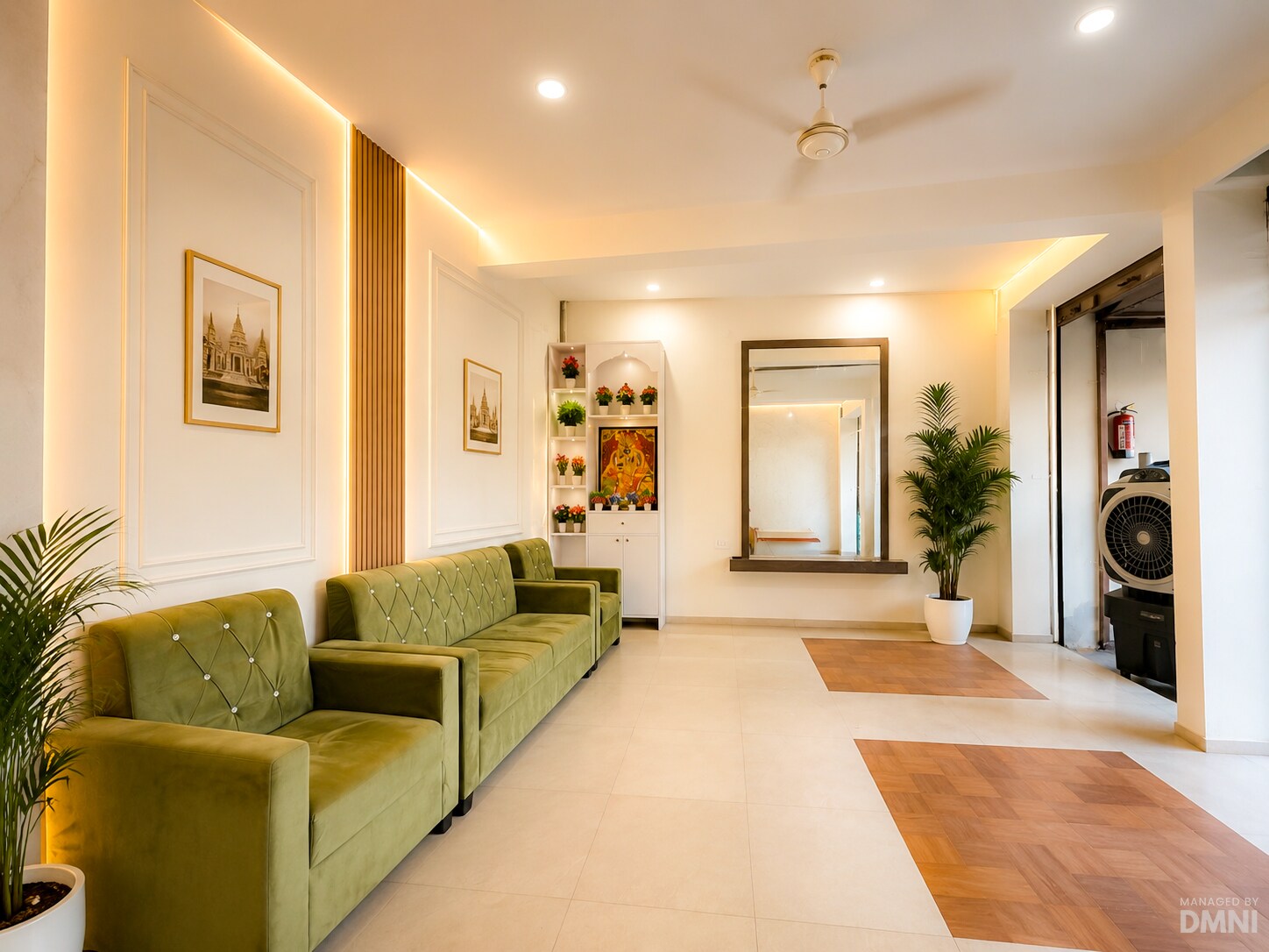 Main gallery