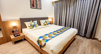 Hotel Nexus Room Type - Standard