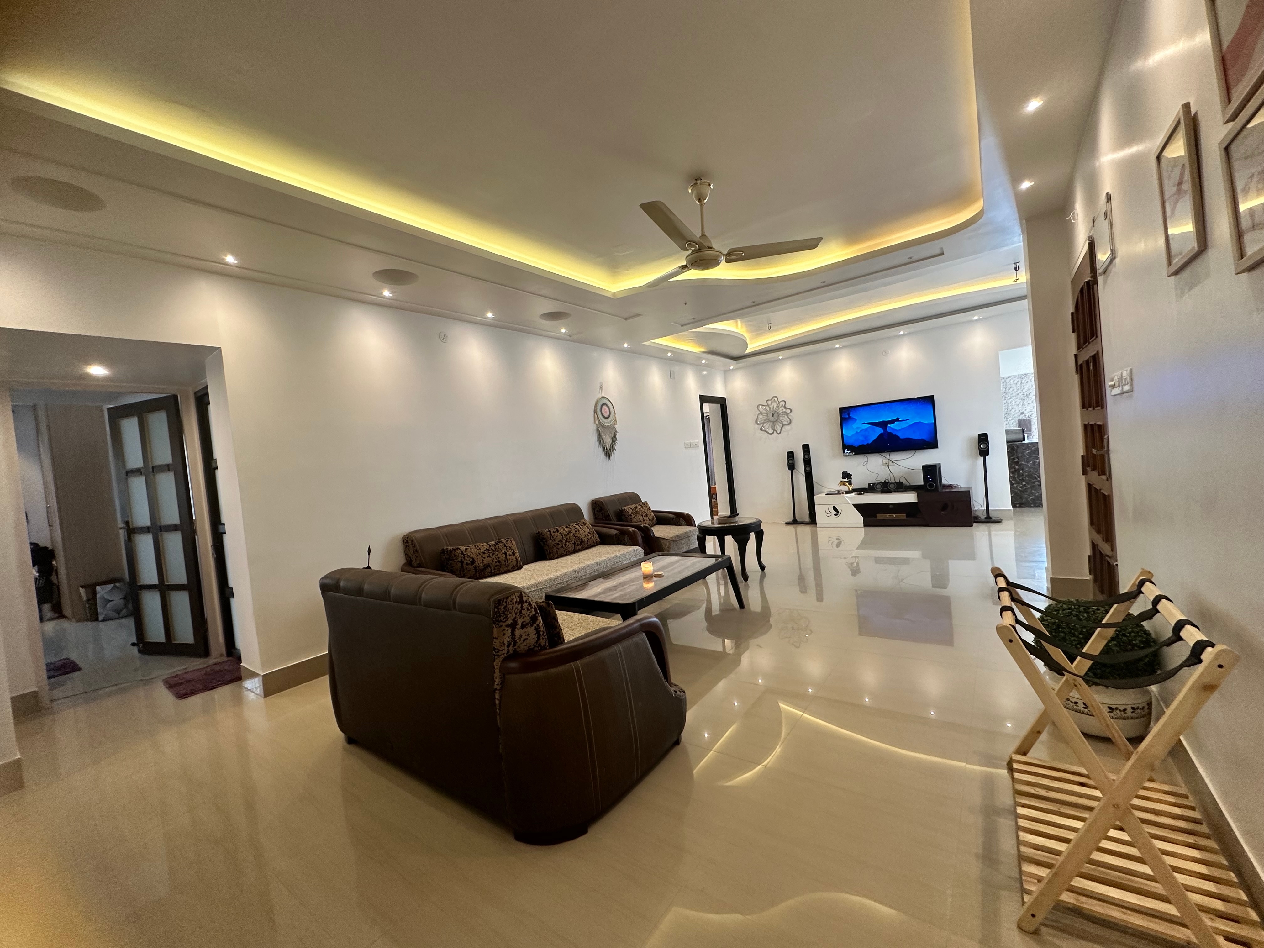 Nirmal Homestay Siliguri - Tap to explore photos