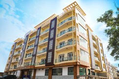 Address of Royal Bishnu By Bishnu Inn