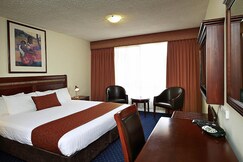 ibis Styles Albany