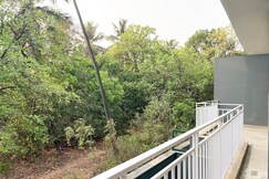 Chennai Cozy corner