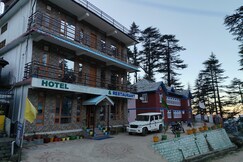 Hotel Cozy Haven and Restaurant