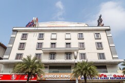 HOTEL SITARA GRAND LB NAGAR