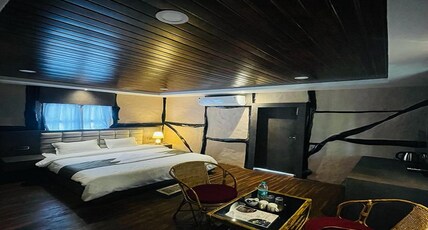 Daosri The Inn Room Type - Super Deluxe Room