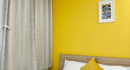 Nandish Room Type - Non AC Deluxe Room