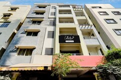 Collection O Hyderabad Hitech City Formerly Night Eye