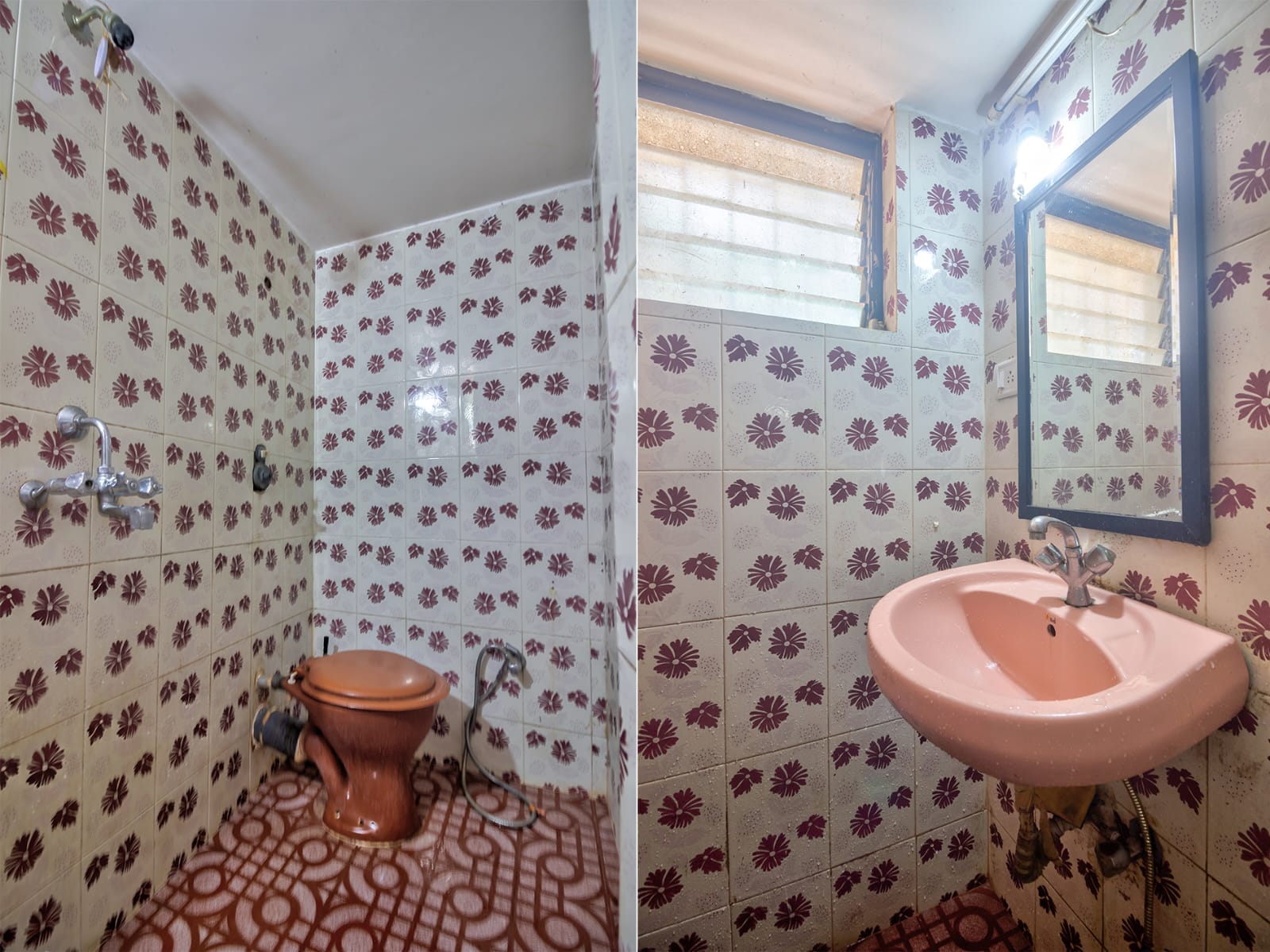 Mariyo 1 BHK Apartments - Tap to explore photos