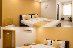 Golden Stay