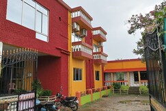 Hotel Annapurna Bakkhali