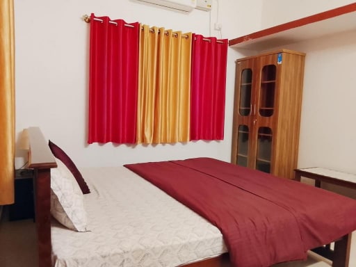 BRUNDAVAN HOMESTAY - Tap to explore photos