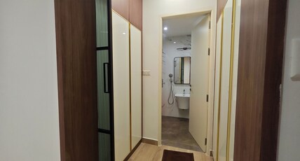 Apart Stayz Room Type - 3 Bedroom Luxury Furnished Apartment Apart Stayz Room Type - 3 Bedroom Luxury Furnished Apartment
