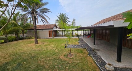 StayGuru Luxury Villa Room Type - 3 BHK Villa