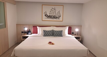 Hotel Midtown Ratsada Room Type - Standard No Window