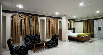 Hotel Trinath Room Type - Suite Room