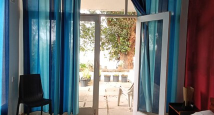 Casa De Julio - River View Rooms Room Type - Courtyard View