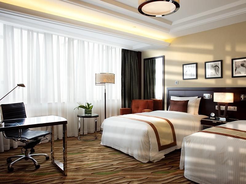 Radisson Tianjin - Tap to explore photos