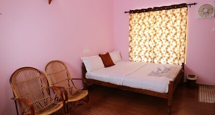 Pauls Retreat Villas Room Type - Bedroom 6