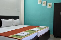 Royal Green Accommodation