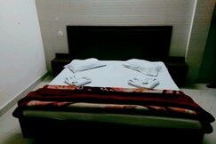 Hotel Krishna Palace