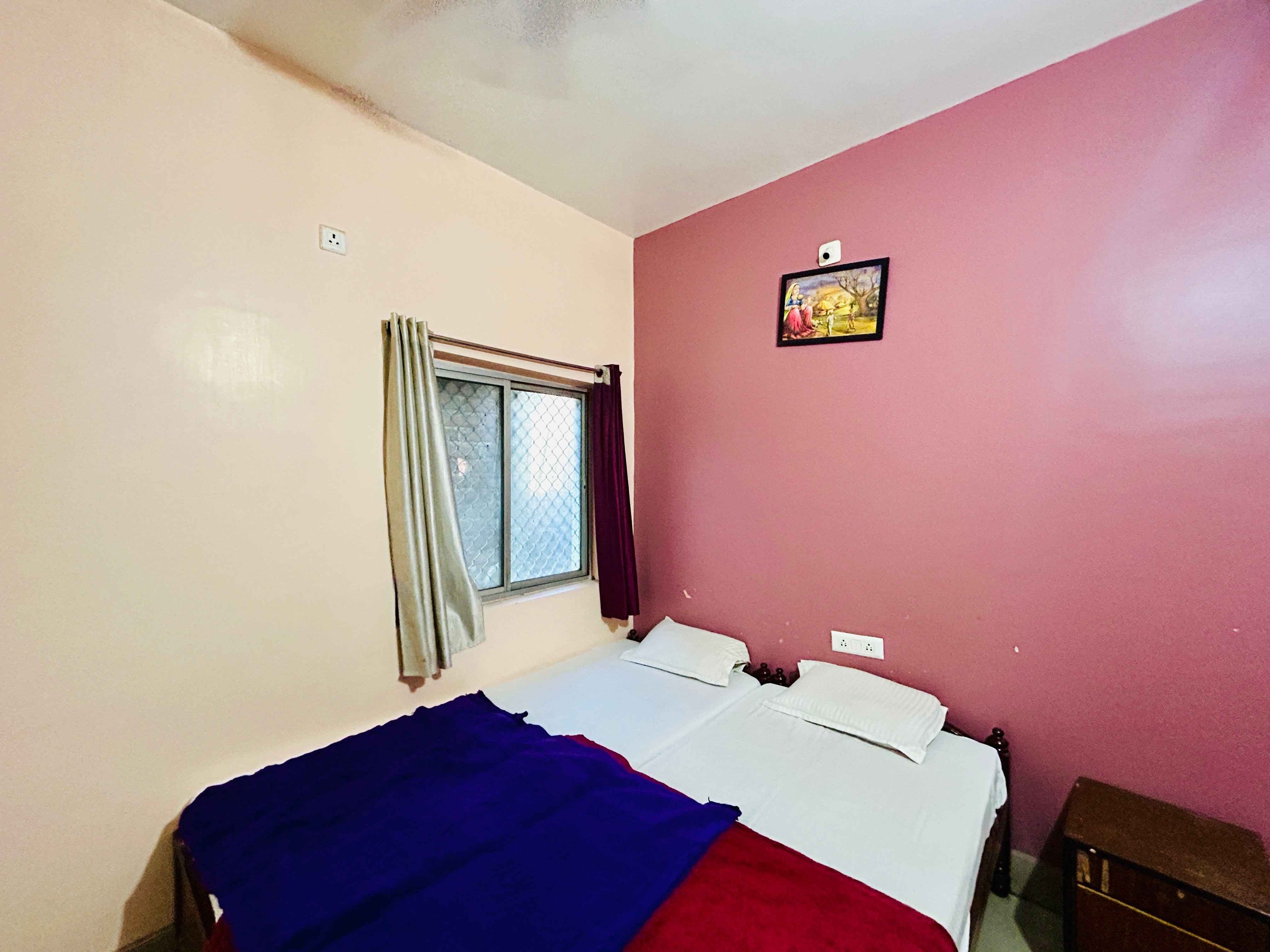 Satiya Guest House - Tap to explore photos