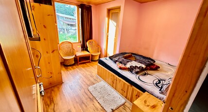 V Cottage Room Type - Classic Room