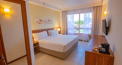 Holiday Inn Manaus Room Type - 1 King Standard Access