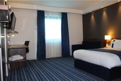 Holiday Inn Express LONDON - STRATFORD