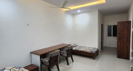Omisha Stay & Pavilion Room Type - Deluxe Non AC Room