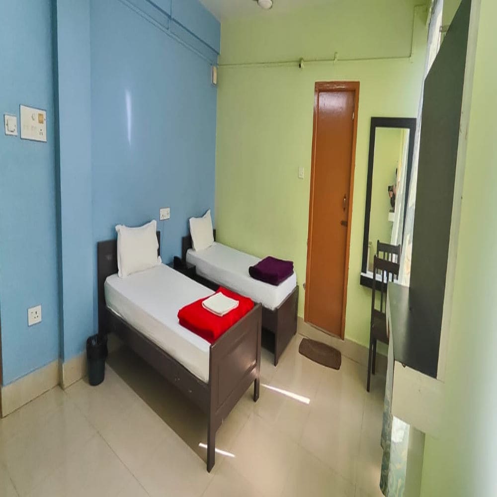 Hotel NL7 Dimapur - Tap to explore photos