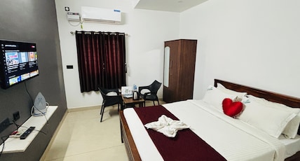 The Ocean Edge Room Type - Double Room The Ocean Edge Room Type - Double Room