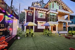 Hotel Pahalgam Wave Inn