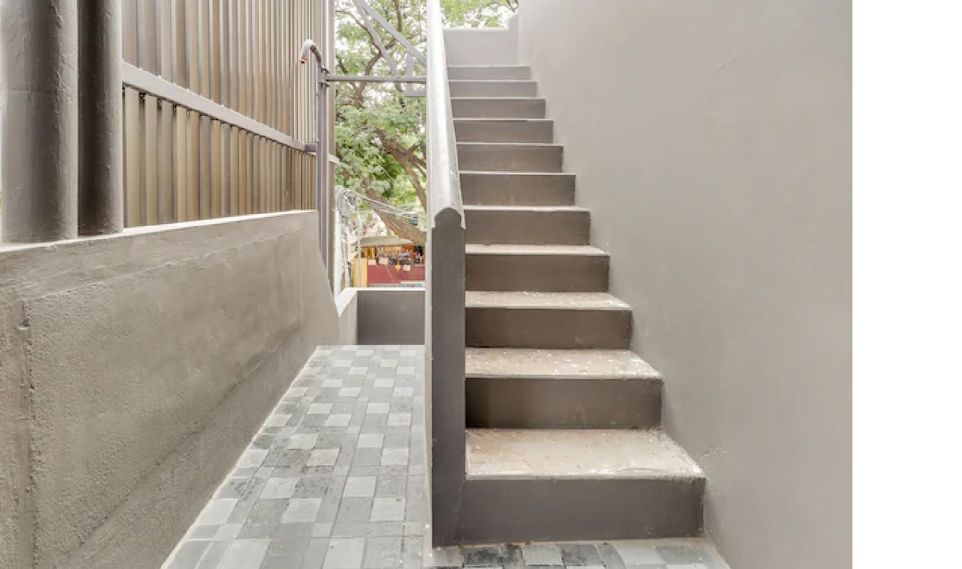 CHAKKRA RESIDENCY - Tap to explore photos