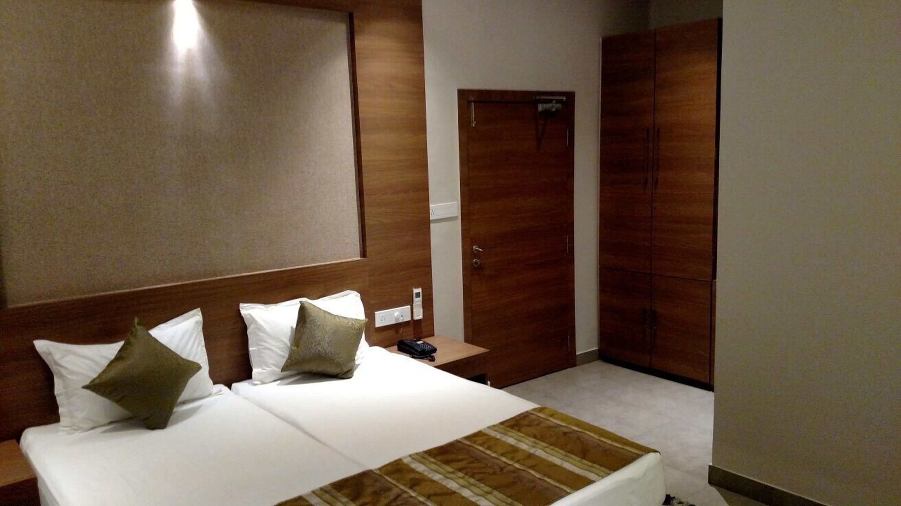 Hotel Swagath - Tap to explore photos