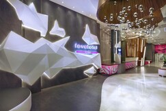 favehotel Ahmad Yani
