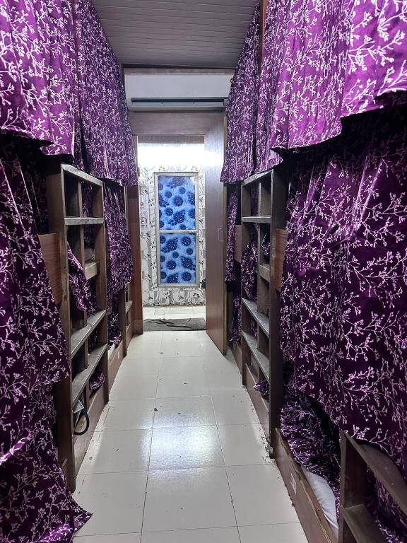 Mahira Dormitory - Tap to explore photos