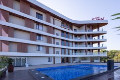 Hotel Pumerai