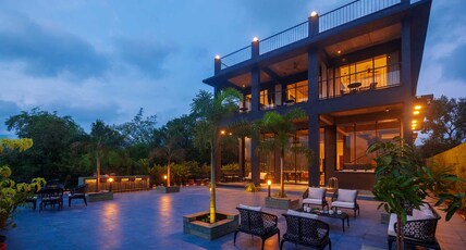 StayVista | Sunset Boulevard Villa Room Type - StayVista | Sunset Boulevard Villa
