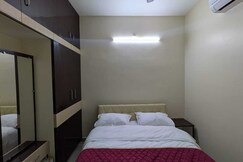 SriAbirami Homestays Thiruvannamalai