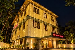 AS manzil Lounge