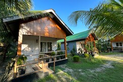 Kanoka Village  Resort
